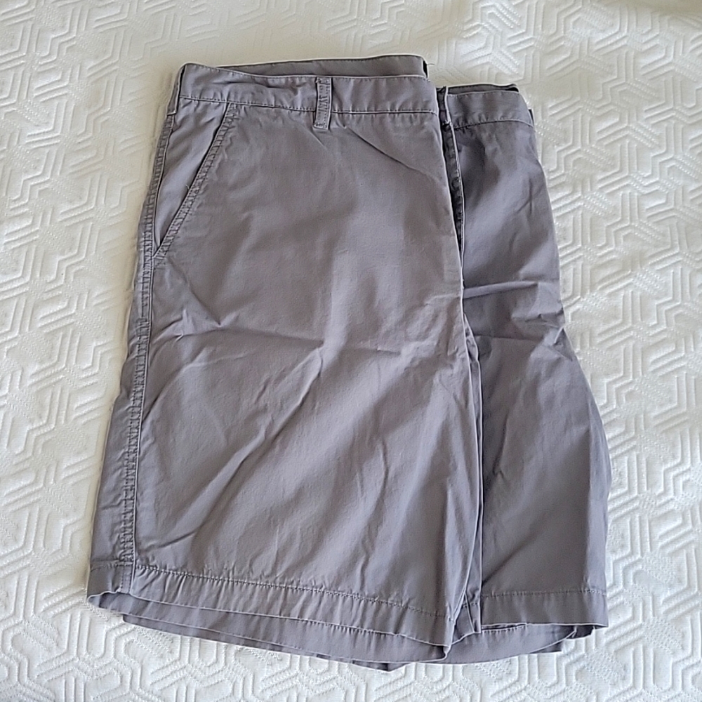 3 for $15 Set of 2 Marc Anthony Slim Fit Shorts